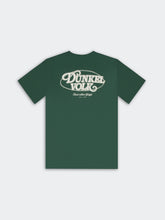 Cargar imagen en el visor de la galería, Polo para Hombre DUNKELVOLK PILOT Verde
