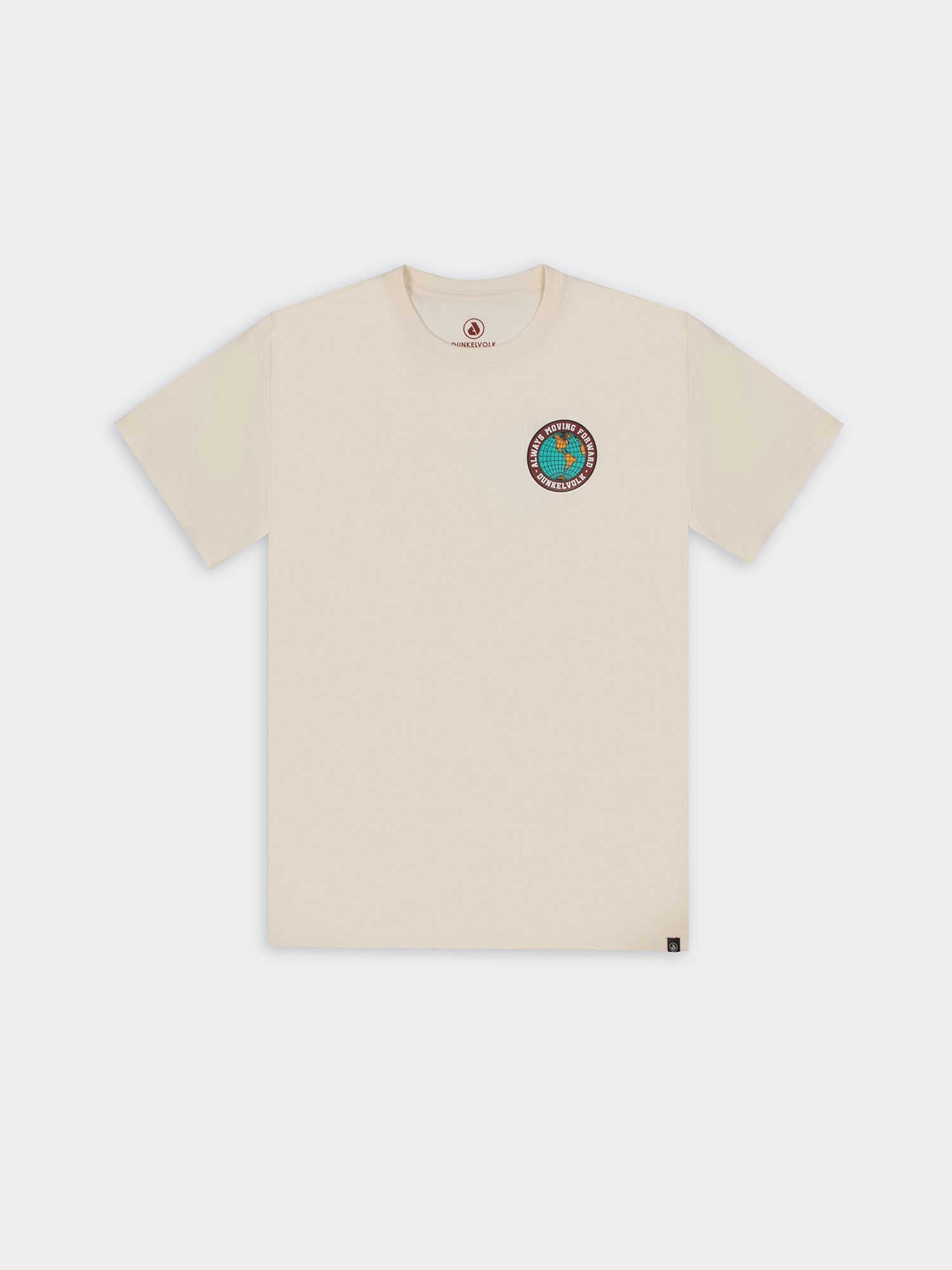 Polo para Hombre DUNKELVOLK DUNKELWORLD DK-00320 WHW DUNKELVOLK