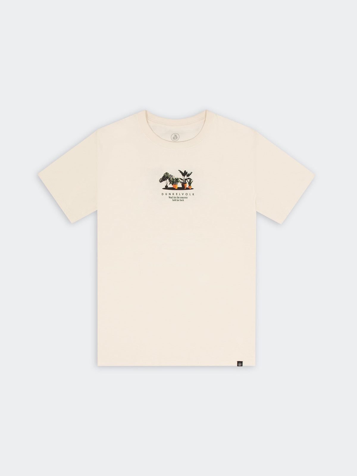 Polo para Hombre DUNKELVOLK MATILDA DK-00321 WHW DUNKELVOLK