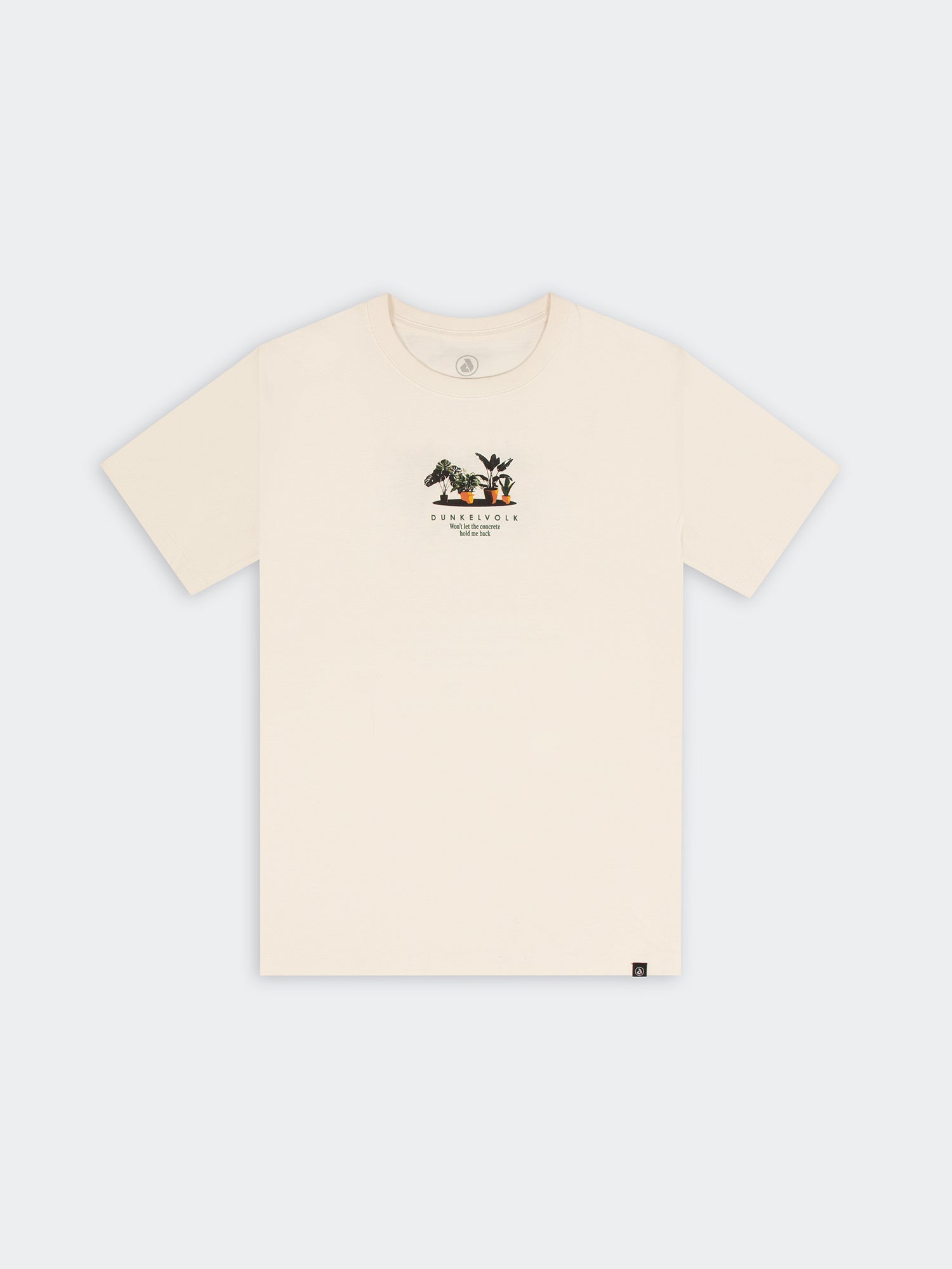 Polo para Hombre DUNKELVOLK MATILDA DK-00321 WHW DUNKELVOLK