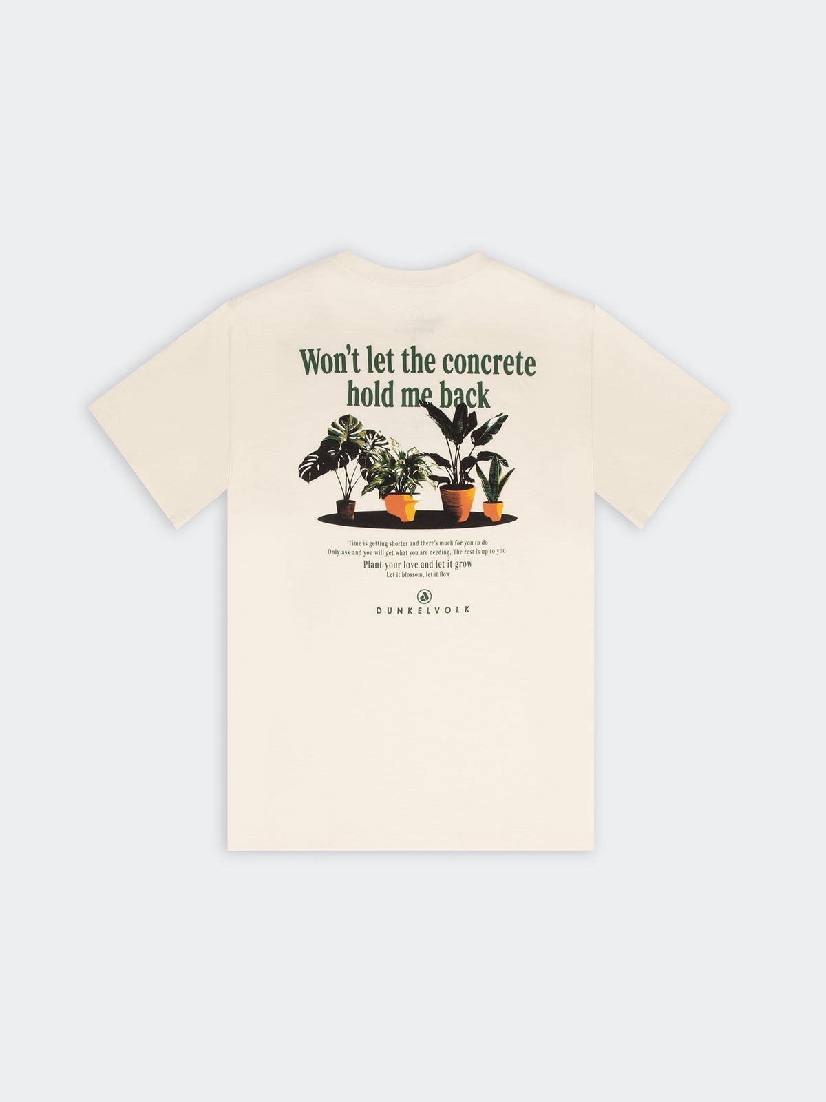 Polo para Hombre DUNKELVOLK MATILDA DK-00321 WHW DUNKELVOLK