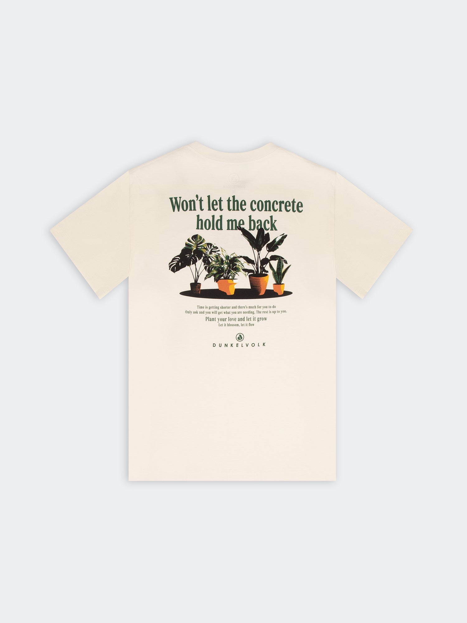 Polo para Hombre DUNKELVOLK MATILDA DK-00321 WHW DUNKELVOLK