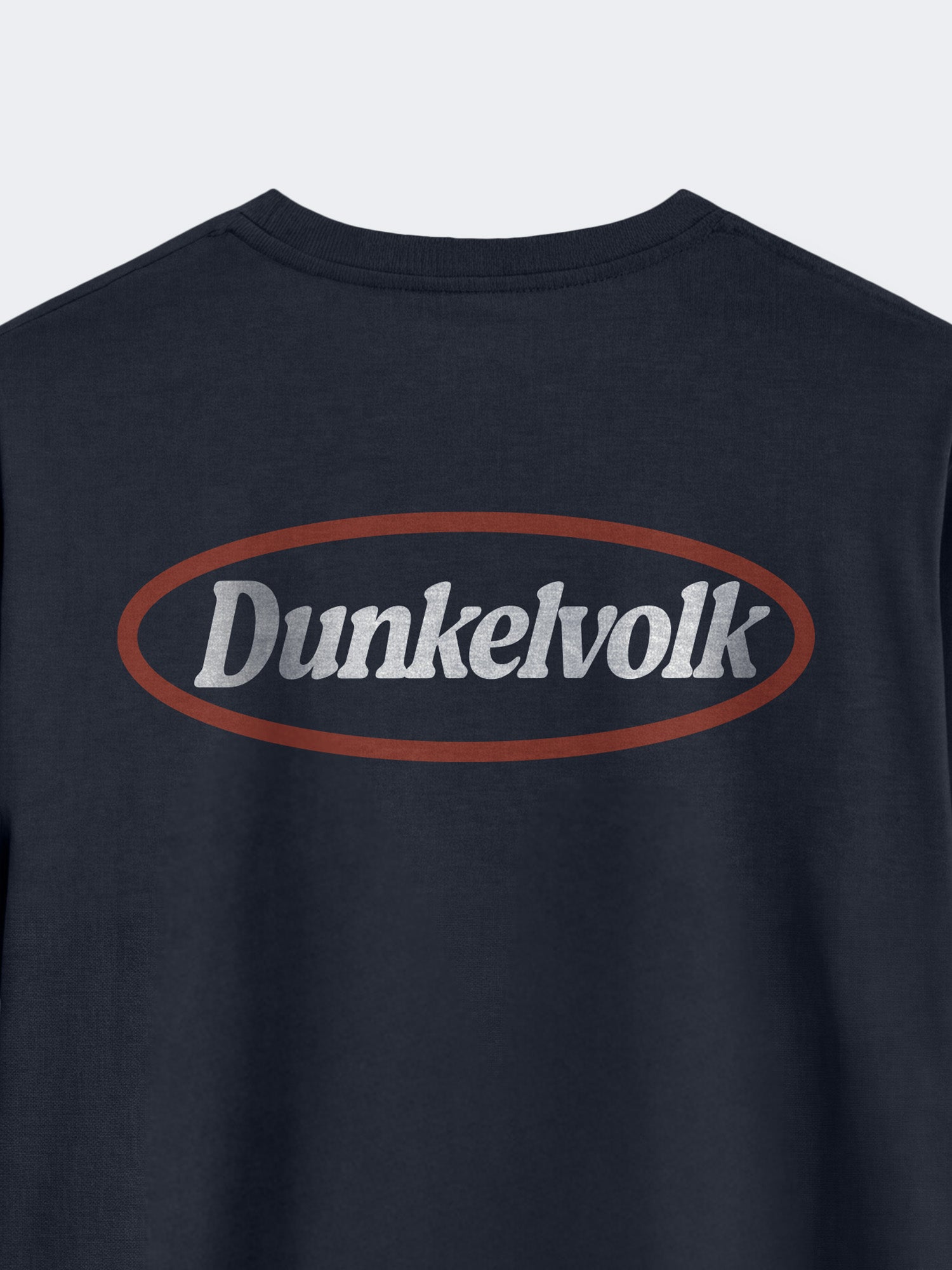 Polo Dunkelvolk Classic DUNK Azul Marino, Hombre