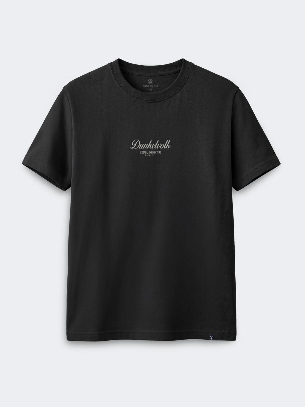 Polo Dunkelvolk Prime VOL.2 Negro, Hombre