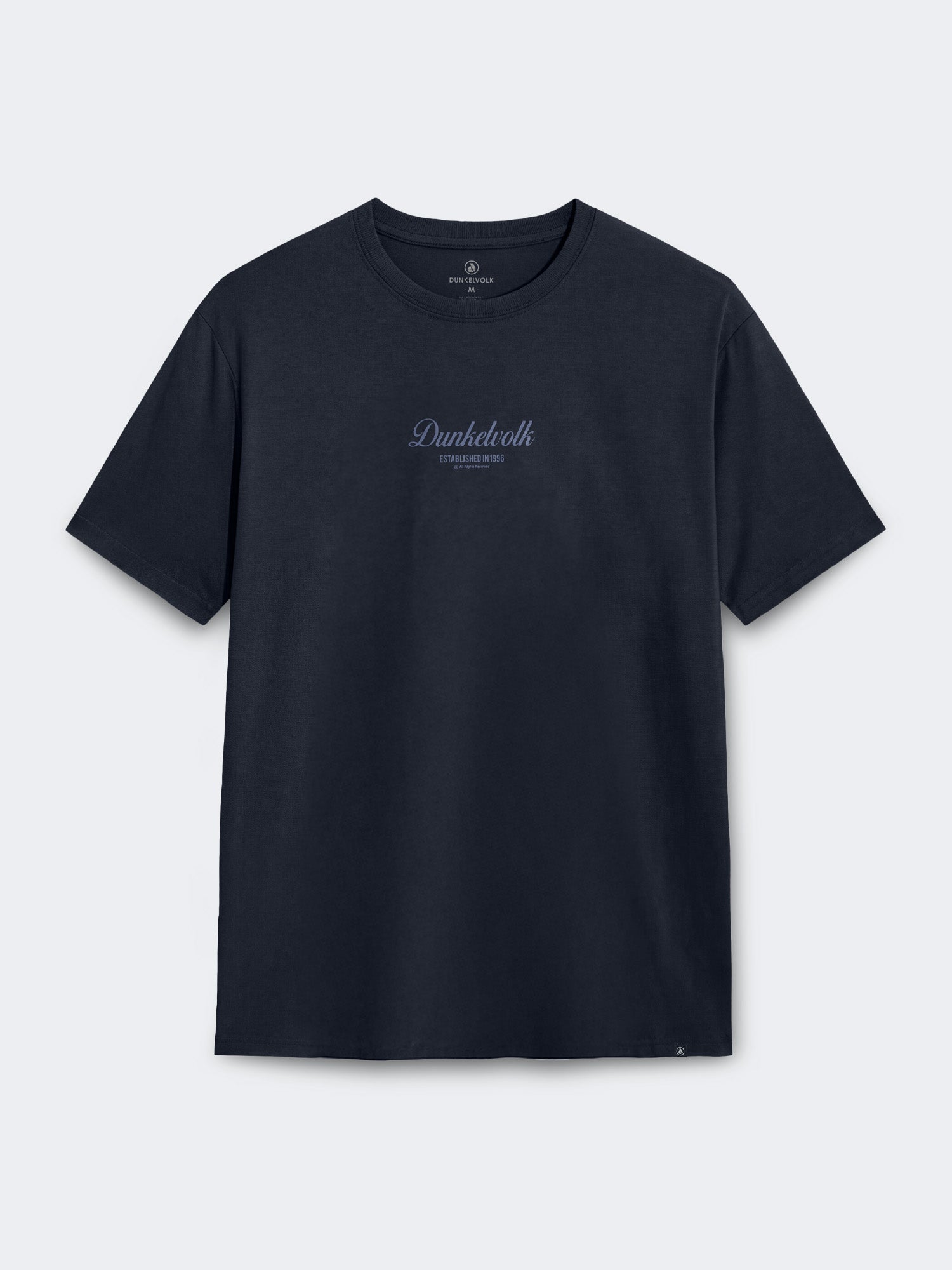 Polo Dunkelvolk Prime VOL.2 Azul Marino, Hombre