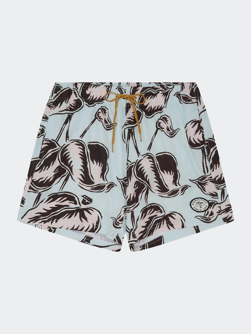 Ropa de Baño para Hombre DUNKELVOLK VOLLEY TROPICANA LBL DUNKELVOLK