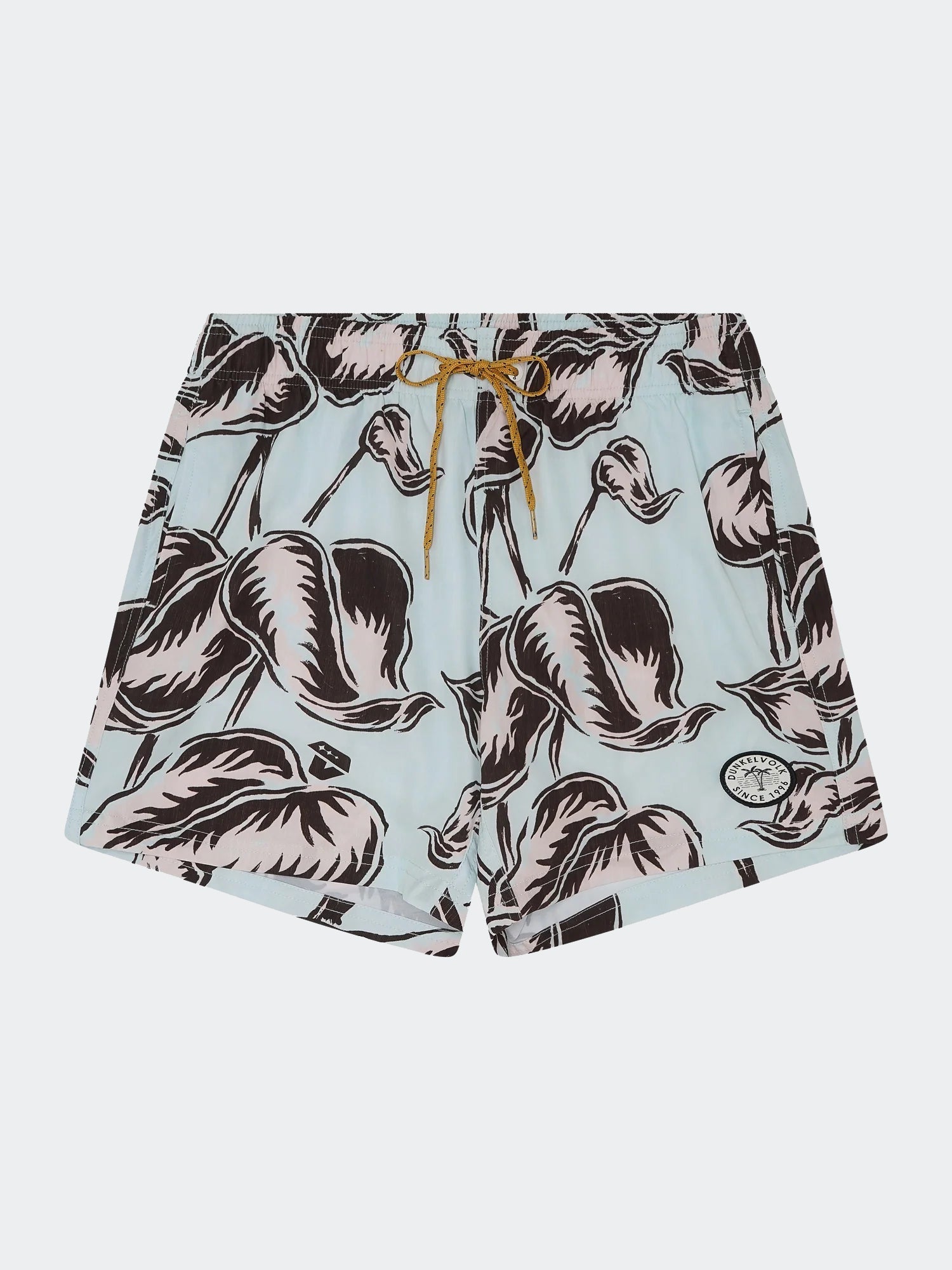 Ropa de Baño para Hombre DUNKELVOLK VOLLEY TROPICANA LBL DUNKELVOLK