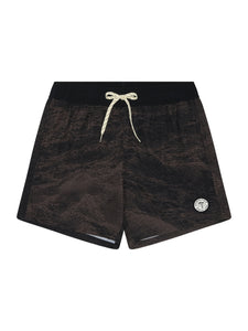 Ropa de Baño para Hombre DUNKELVOLK VOLLEY DIFUSSE MOUNTAIN BLK