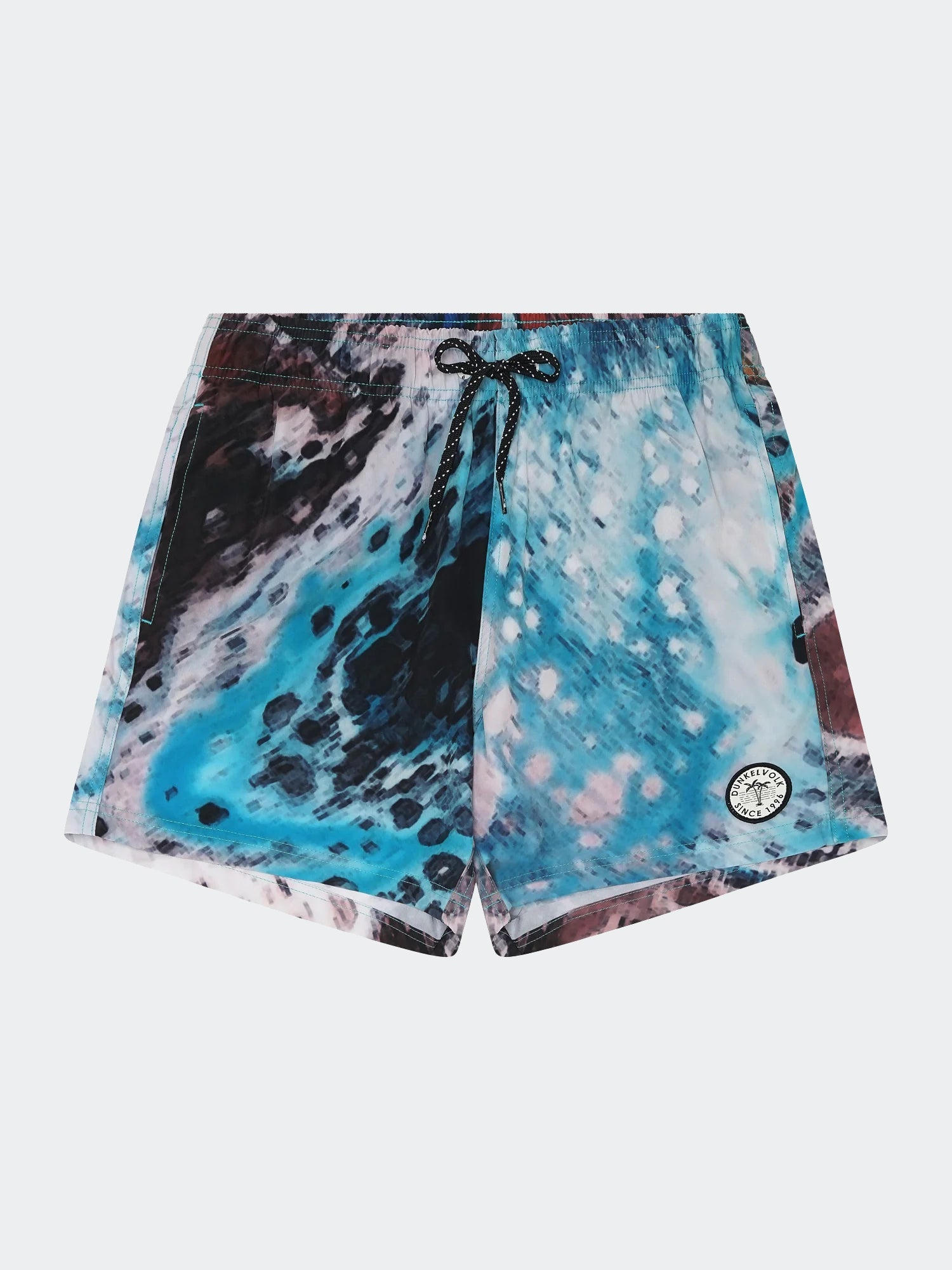 Bermuda Dunkelvolk Dunkelvolk Shorts SHORT HOMBRE DUNKELVOLK MAVERICKS