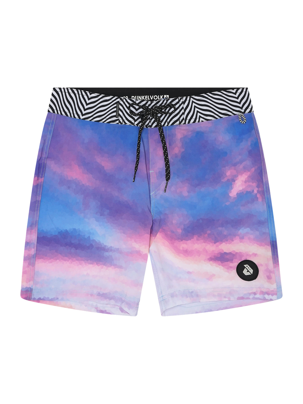 Ropa de Baño para Hombre Dunkelvolk BOARDSHORT ACID 16