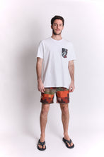 Cargar imagen en el visor de la galería, Ropa de Baño para Hombre DUNKELVOLK BOARDSHORT CARPET 16&quot; MULT
