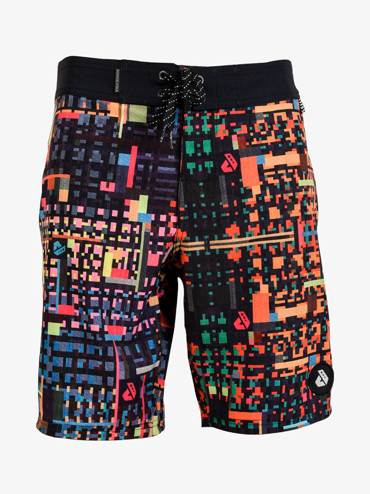 Ropa de Baño para Hombre DUNKELVOLK BOARDSHORT CIRCUIT COLOR 18