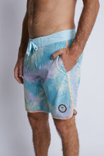 Cargar imagen en el visor de la galería, Ropa de Baño para Hombre DUNKELVOLK BOARDSHORT PALMS 18&quot; LBL
