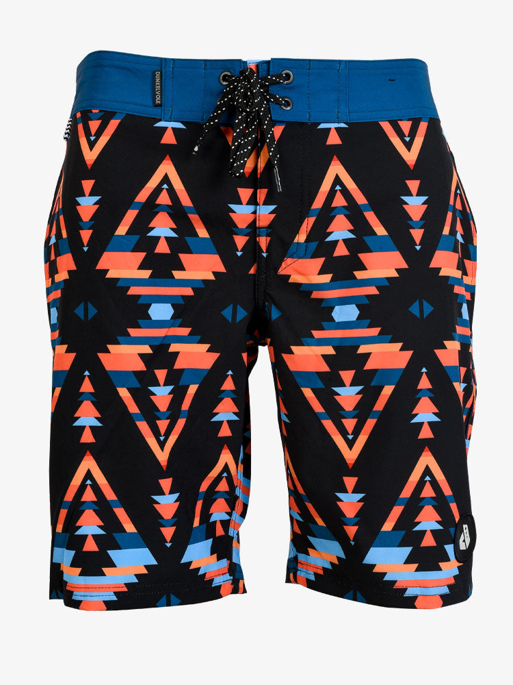 Ropa de Baño para Hombre DUNKELVOLK BOARDSHORT YIRE 18