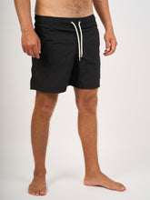 Cargar imagen en el visor de la galería, Ropa de Baño para Hombre DUNKELVOLK VOLLEY TIDAL BLK
