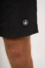 Cargar imagen en el visor de la galería, Ropa de Baño para Hombre DUNKELVOLK VOLLEY TIDAL BLK
