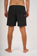 Cargar imagen en el visor de la galería, Ropa de Baño para Hombre DUNKELVOLK VOLLEY TIDAL BLK
