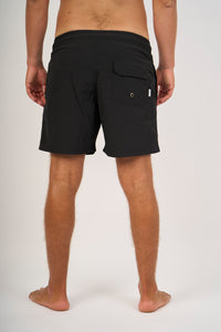 Ropa de Baño para Hombre DUNKELVOLK VOLLEY TIDAL BLK