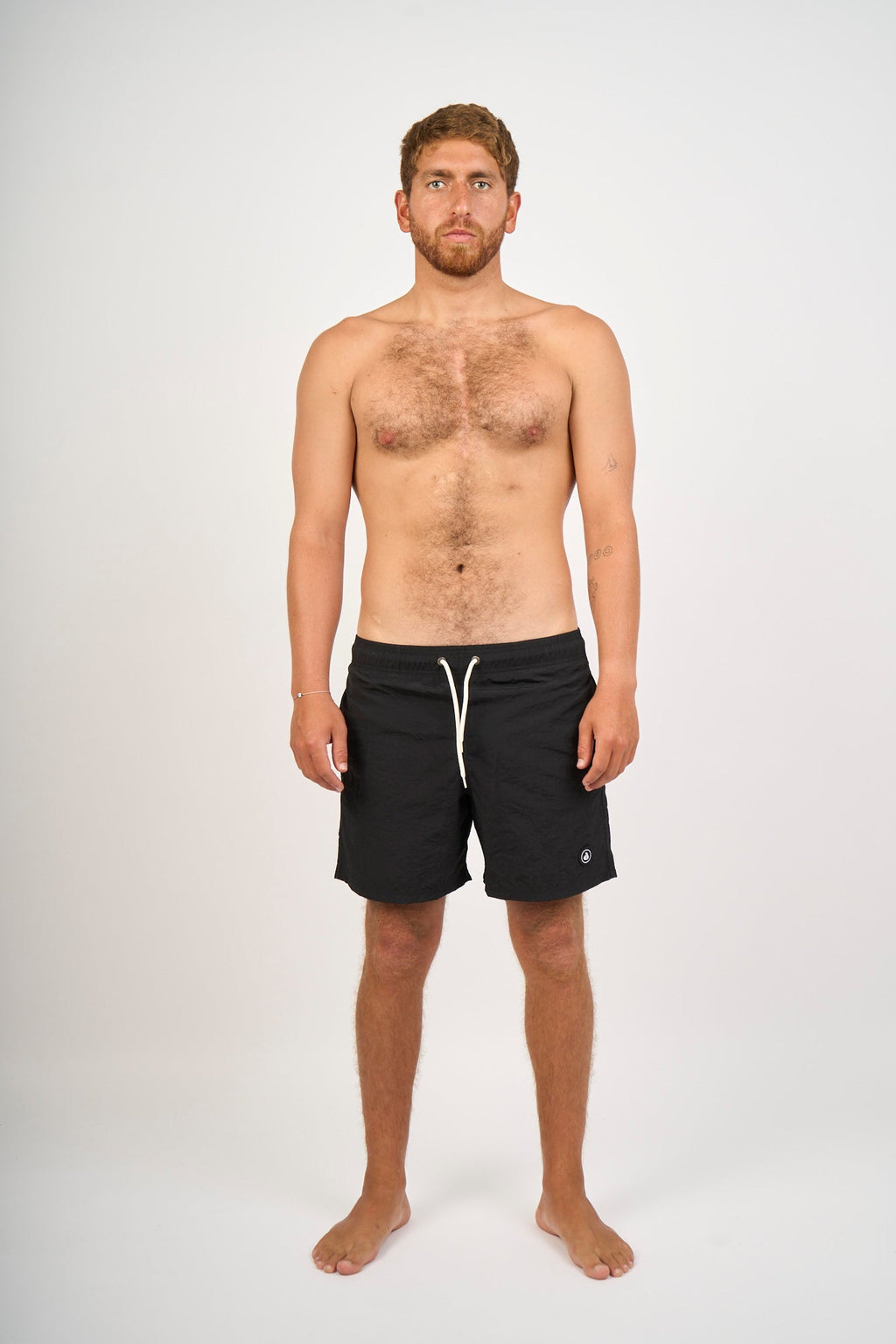 Ropa de Baño para Hombre DUNKELVOLK VOLLEY TIDAL BLK DUNKELVOLK