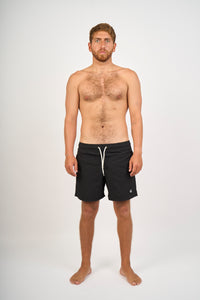 Ropa de Baño para Hombre DUNKELVOLK VOLLEY TIDAL BLK