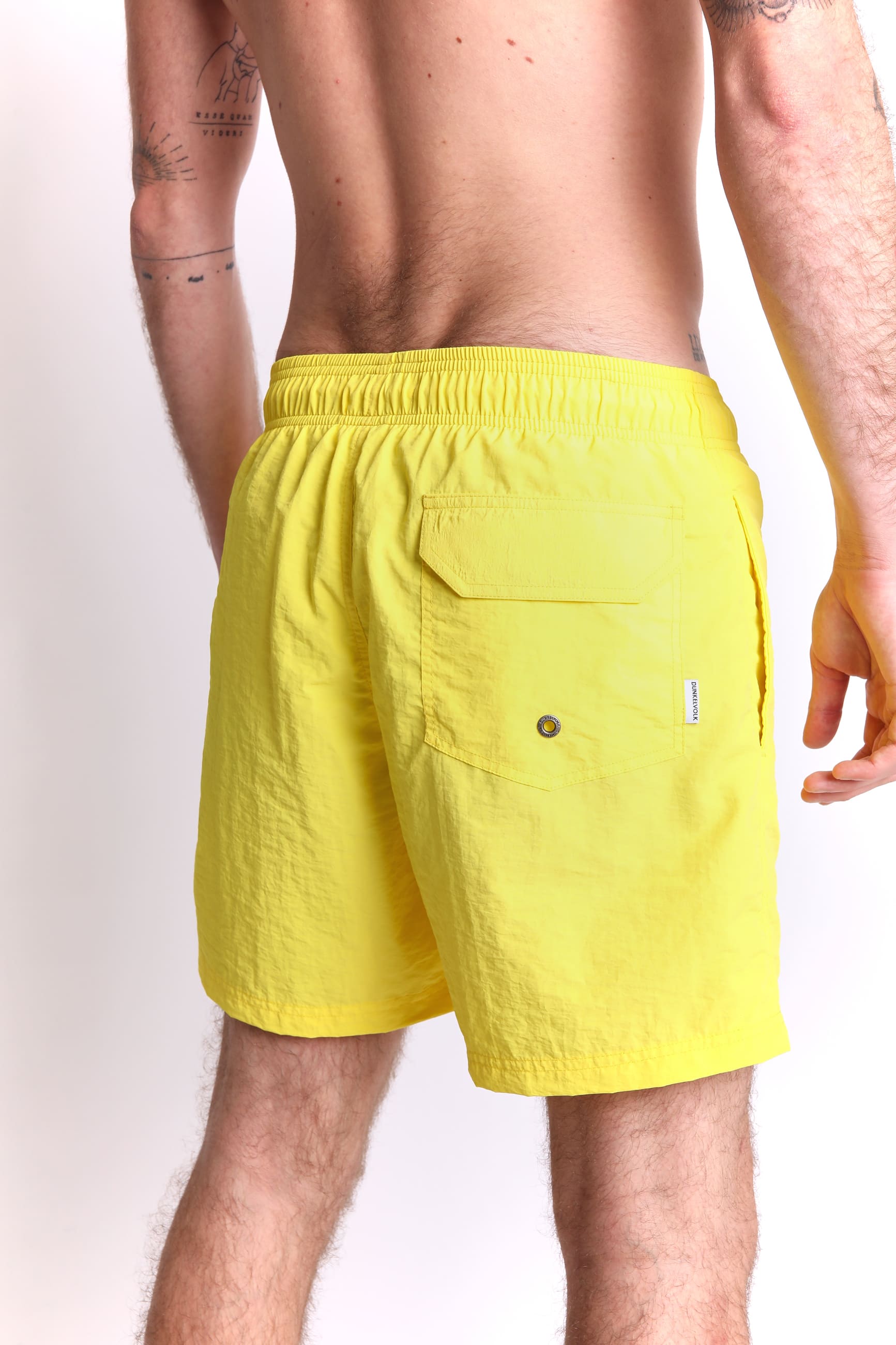Ropa de Baño para Hombre DUNKELVOLK VOLLEY TIDAL BUT DUNKELVOLK