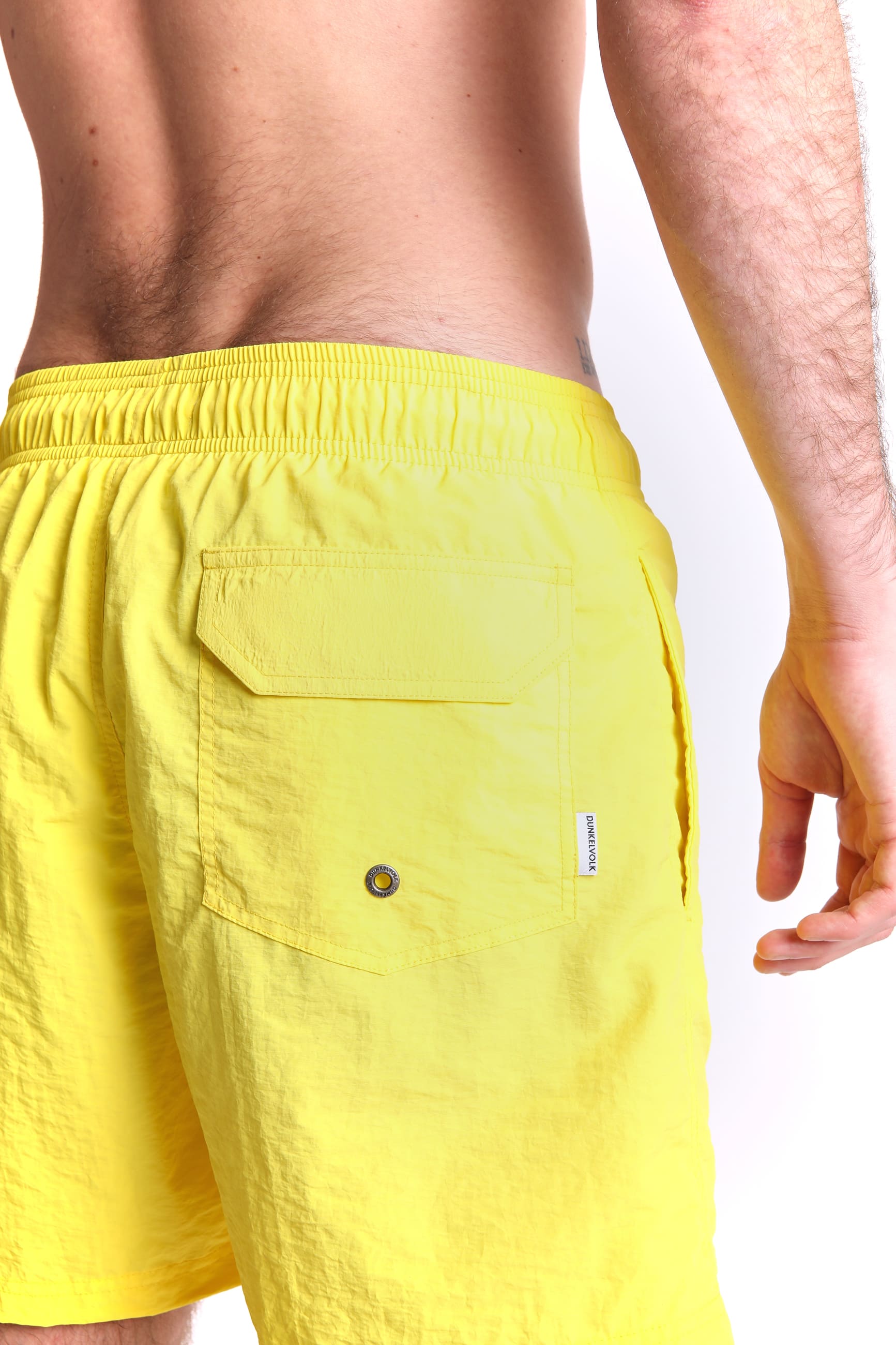 Ropa de Baño para Hombre DUNKELVOLK VOLLEY TIDAL BUT DUNKELVOLK