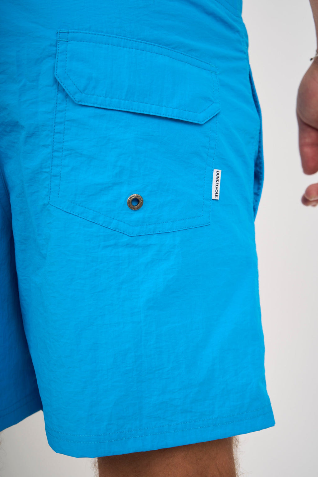 Ropa de Baño para Hombre DUNKELVOLK VOLLEY TIDAL BYJ0 DUNKELVOLK