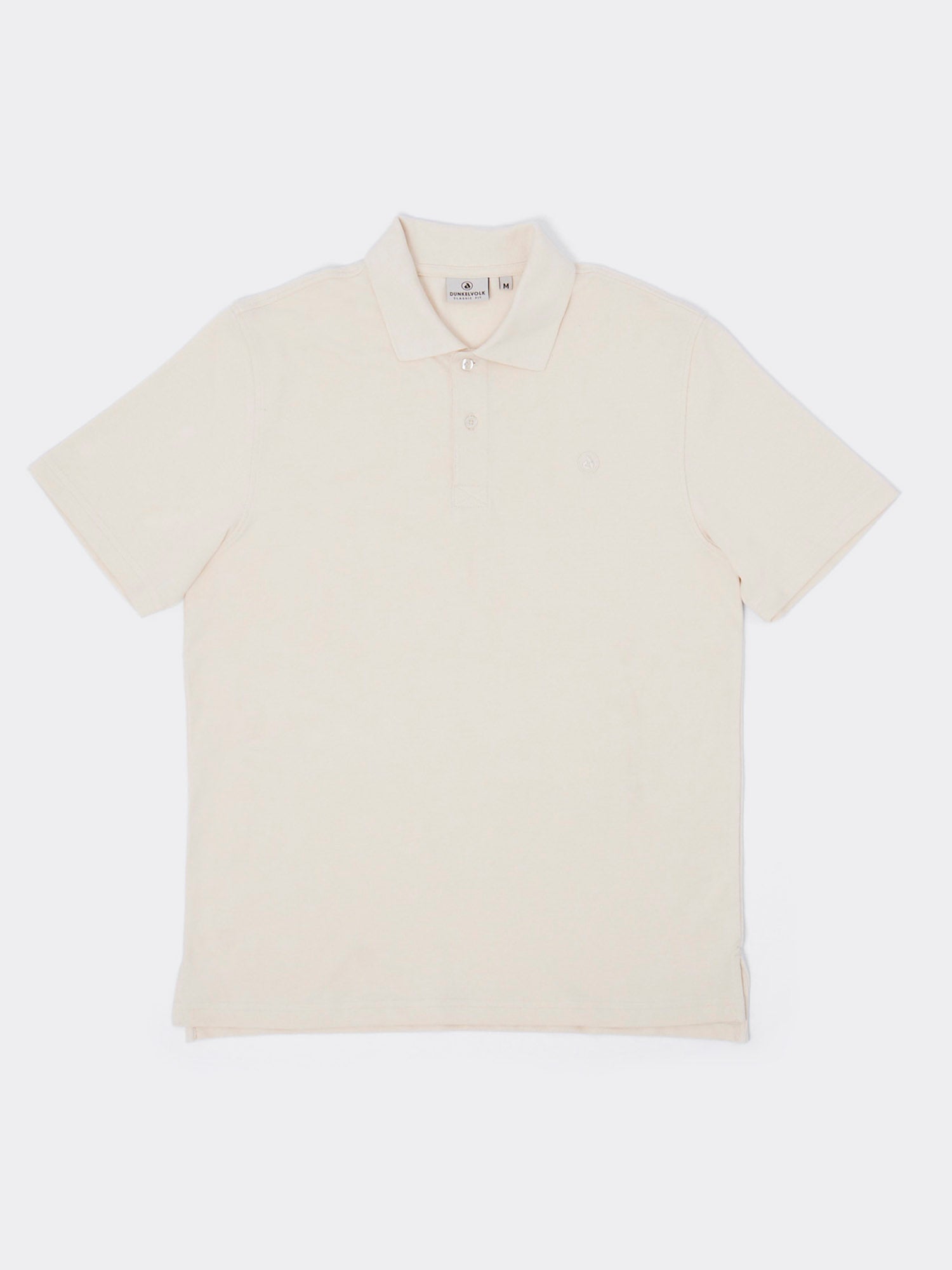 Polo para Hombre DUNKELVOLK DUNK POLO BOX AWH DUNKELVOLK