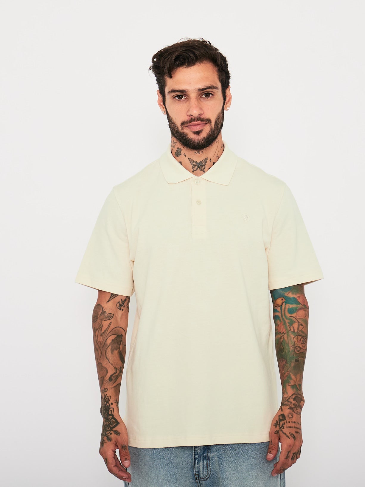 Polo para Hombre DUNKELVOLK DUNK POLO BOX AWH DUNKELVOLK