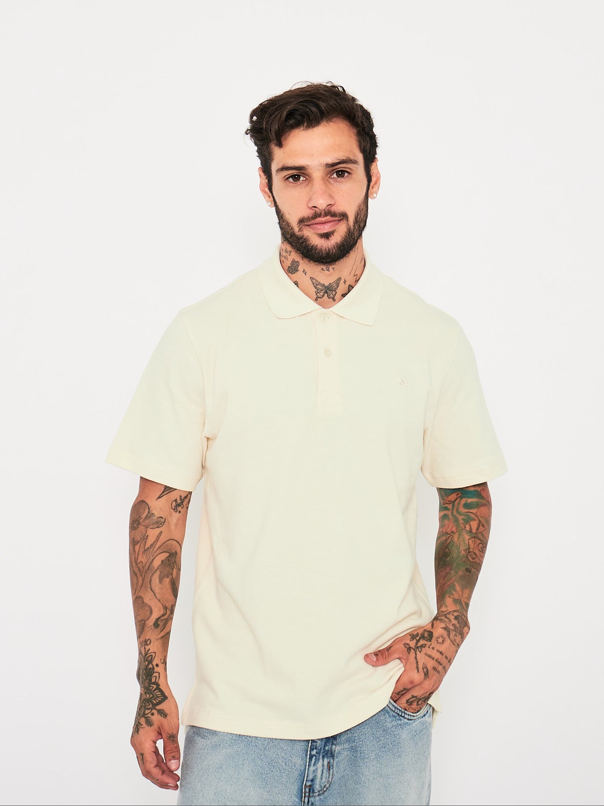 Polo para Hombre DUNKELVOLK DUNK POLO BOX AWH DUNKELVOLK