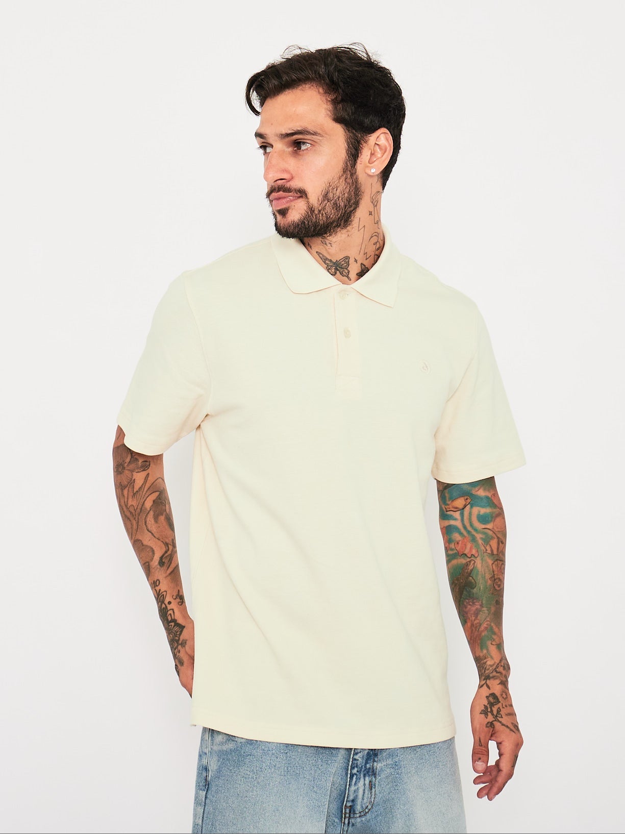 Polo para Hombre DUNKELVOLK DUNK POLO BOX AWH DUNKELVOLK