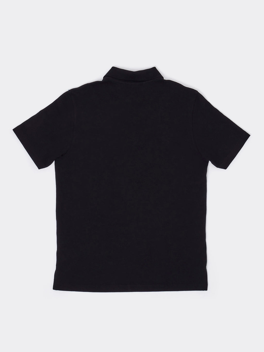 Polo para Hombre DUNKELVOLK DUNK POLO BOX BLK