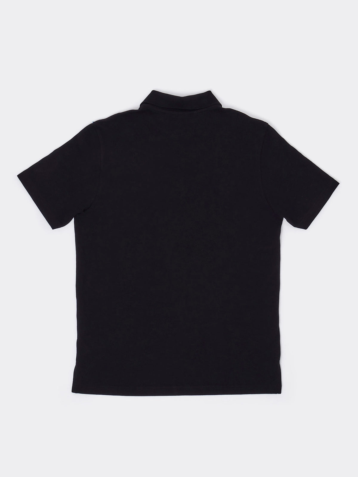 Polo para Hombre DUNKELVOLK DUNK POLO BOX BLK