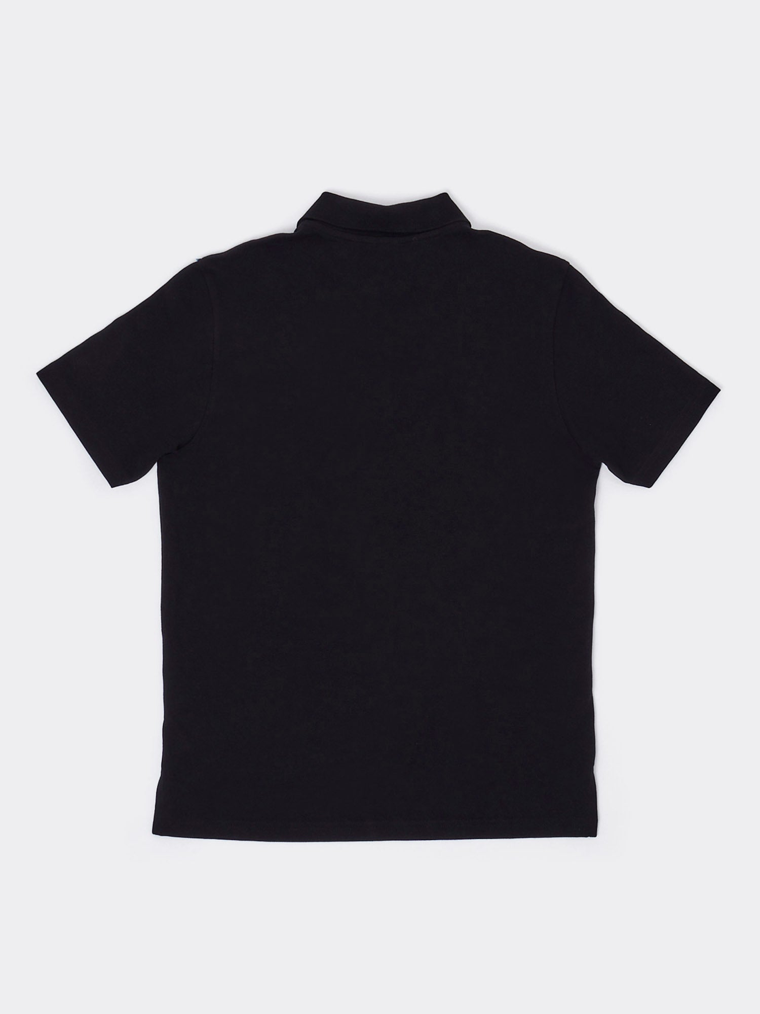 Polo para Hombre DUNKELVOLK DUNK POLO BOX BLK DUNKELVOLK