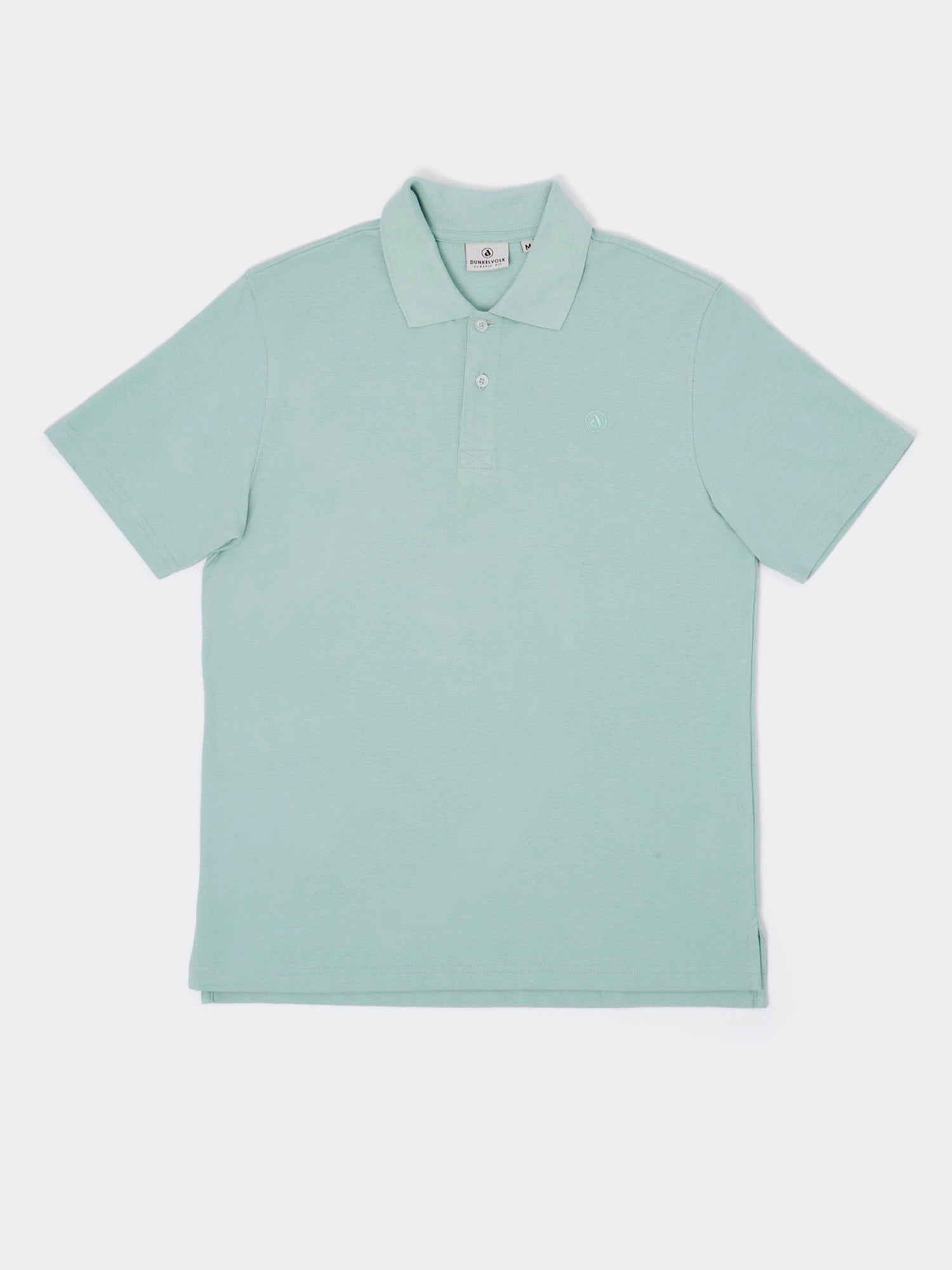 Polo para Hombre DUNKELVOLK DUNK POLO BOX CEL DUNKELVOLK