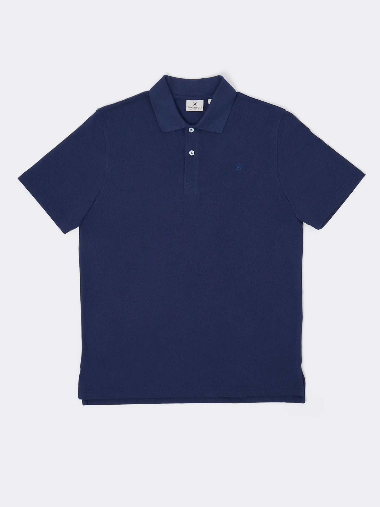 Polo para Hombre DUNKELVOLK DUNK POLO BOX NVY DUNKELVOLK