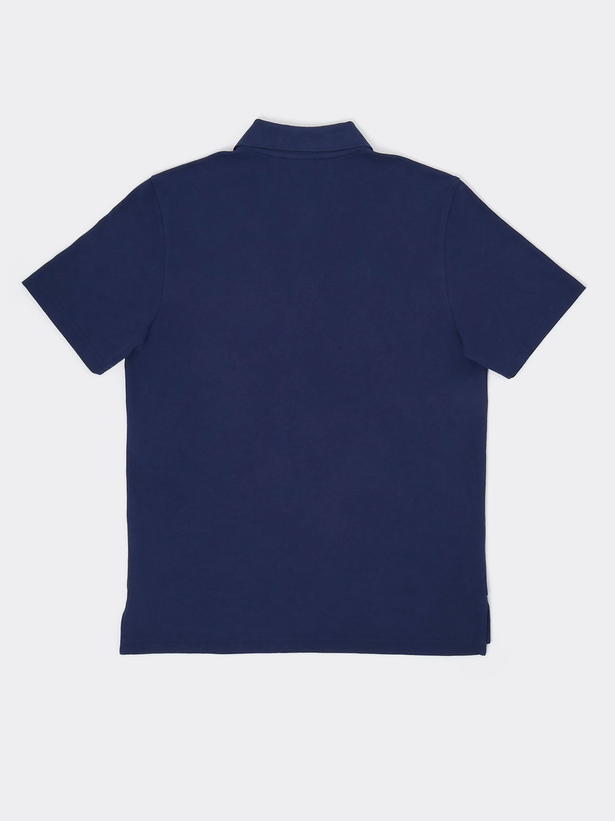 Polo para Hombre DUNKELVOLK DUNK POLO BOX NVY