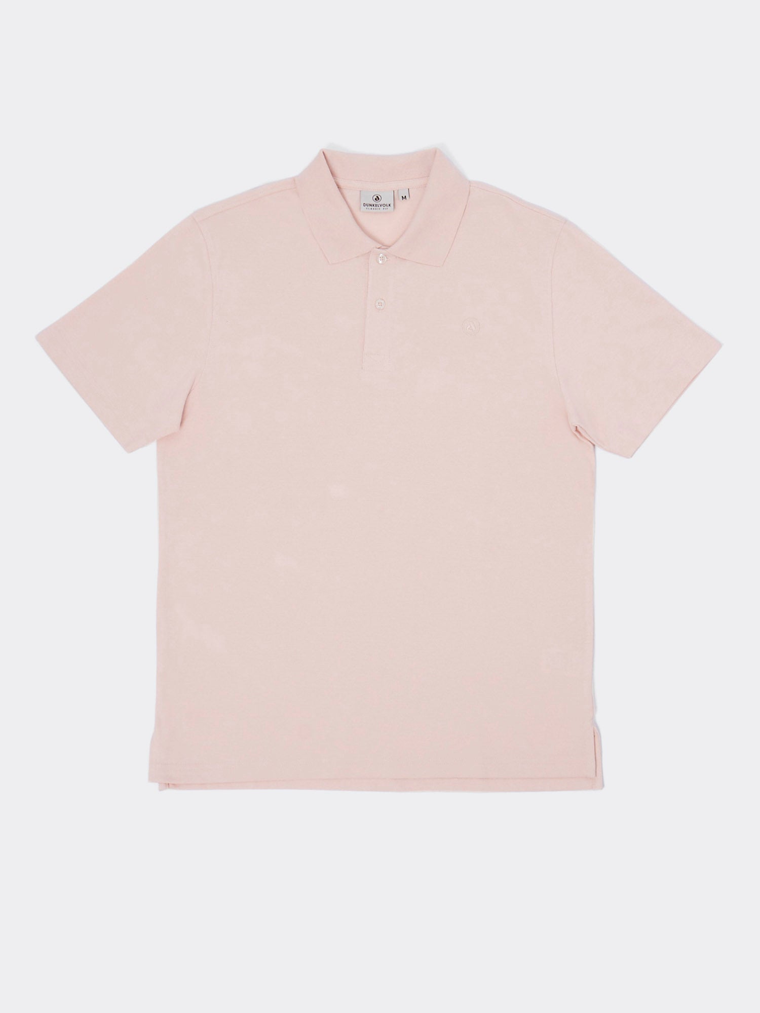 Polo para Hombre DUNKELVOLK DUNK POLO BOX ROS DUNKELVOLK