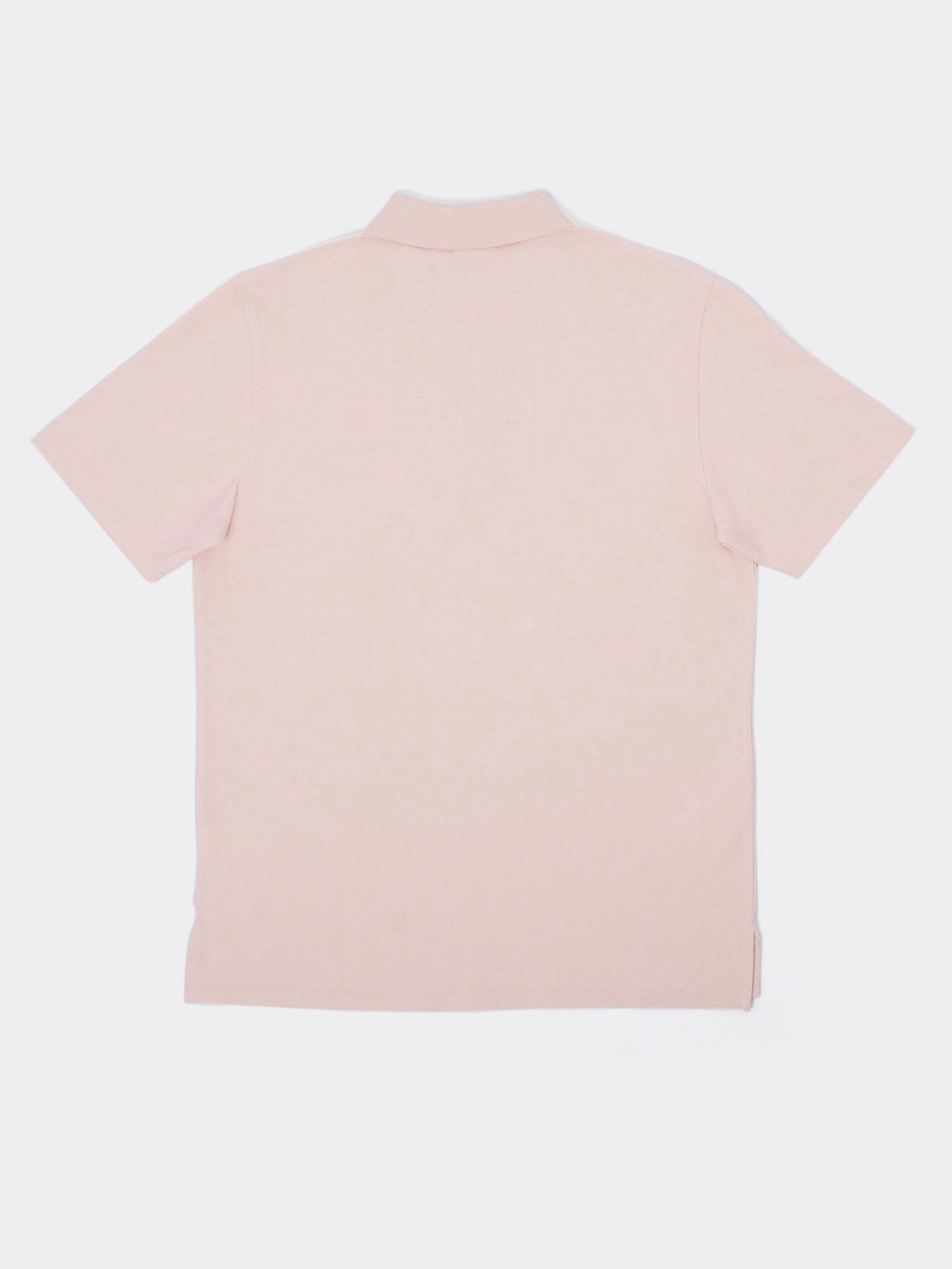 Polo para Hombre DUNKELVOLK DUNK POLO BOX ROS