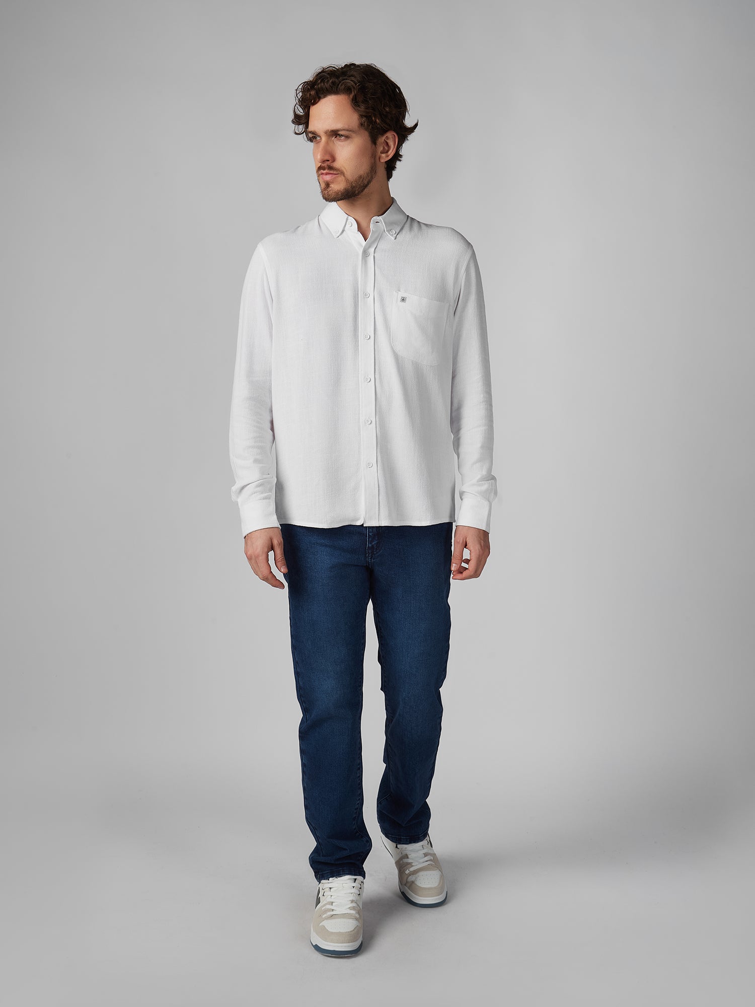 Jean para Hombre Dunkelvolk REGULAR EVERYDAY 002 DUNKELVOLK