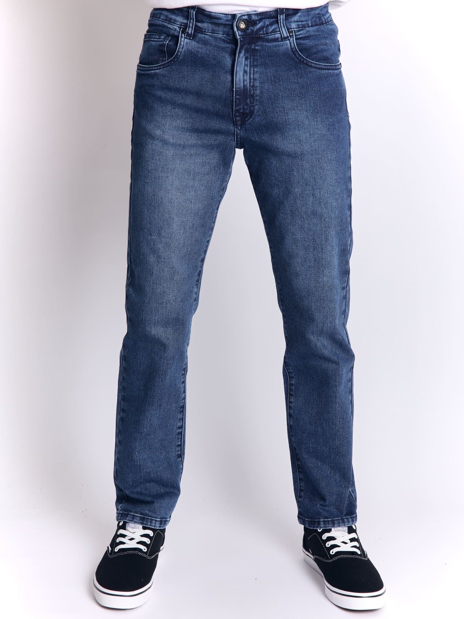 Jean para Hombre Dunkelvolk REGULAR EVERYDAY 002