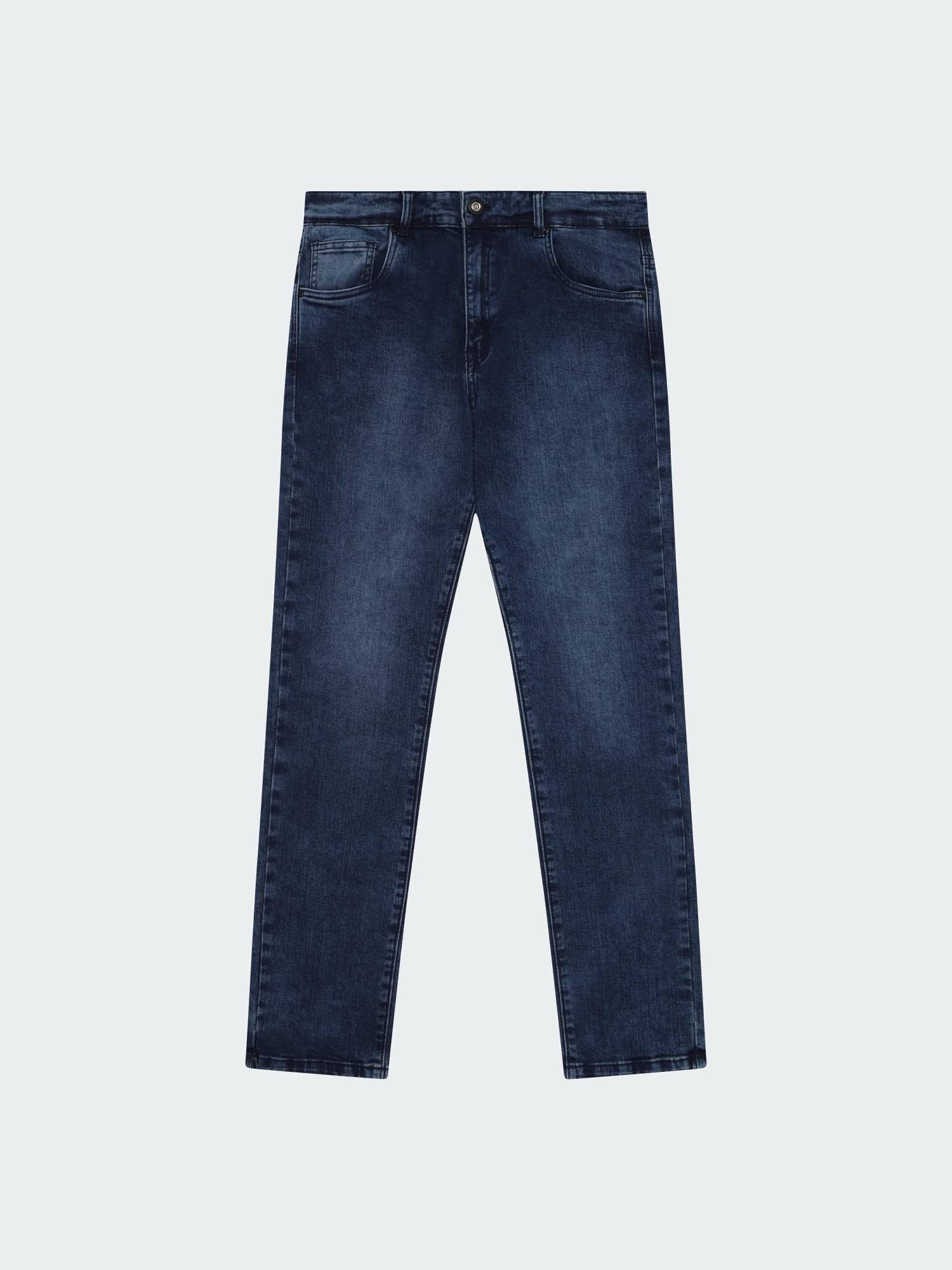 Jean para Hombre Dunkelvolk REGULAR EVERYDAY 002 DUNKELVOLK