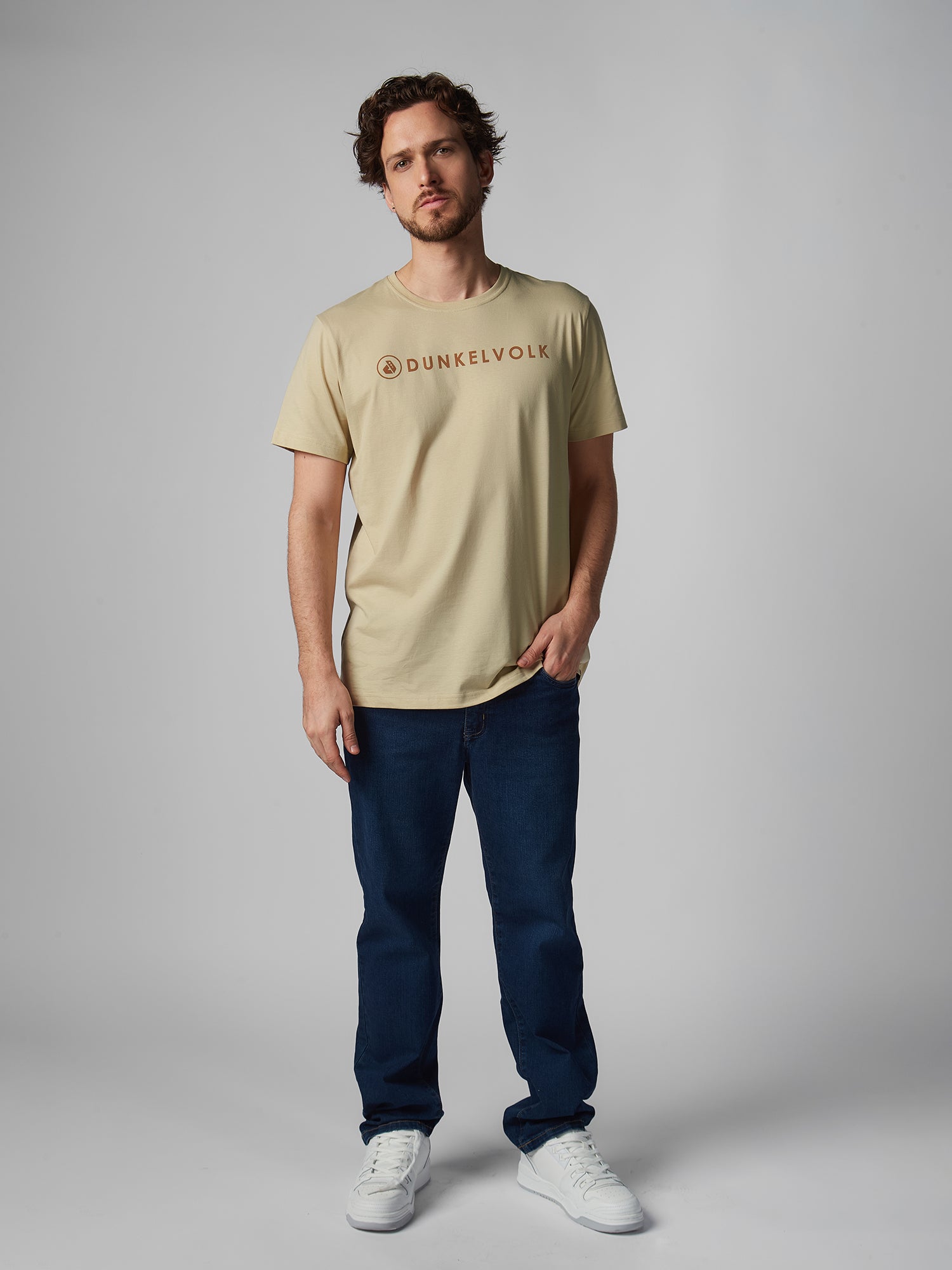 Jean para Hombre Dunkelvolk REGULAR EVERYDAY 003 DUNKELVOLK