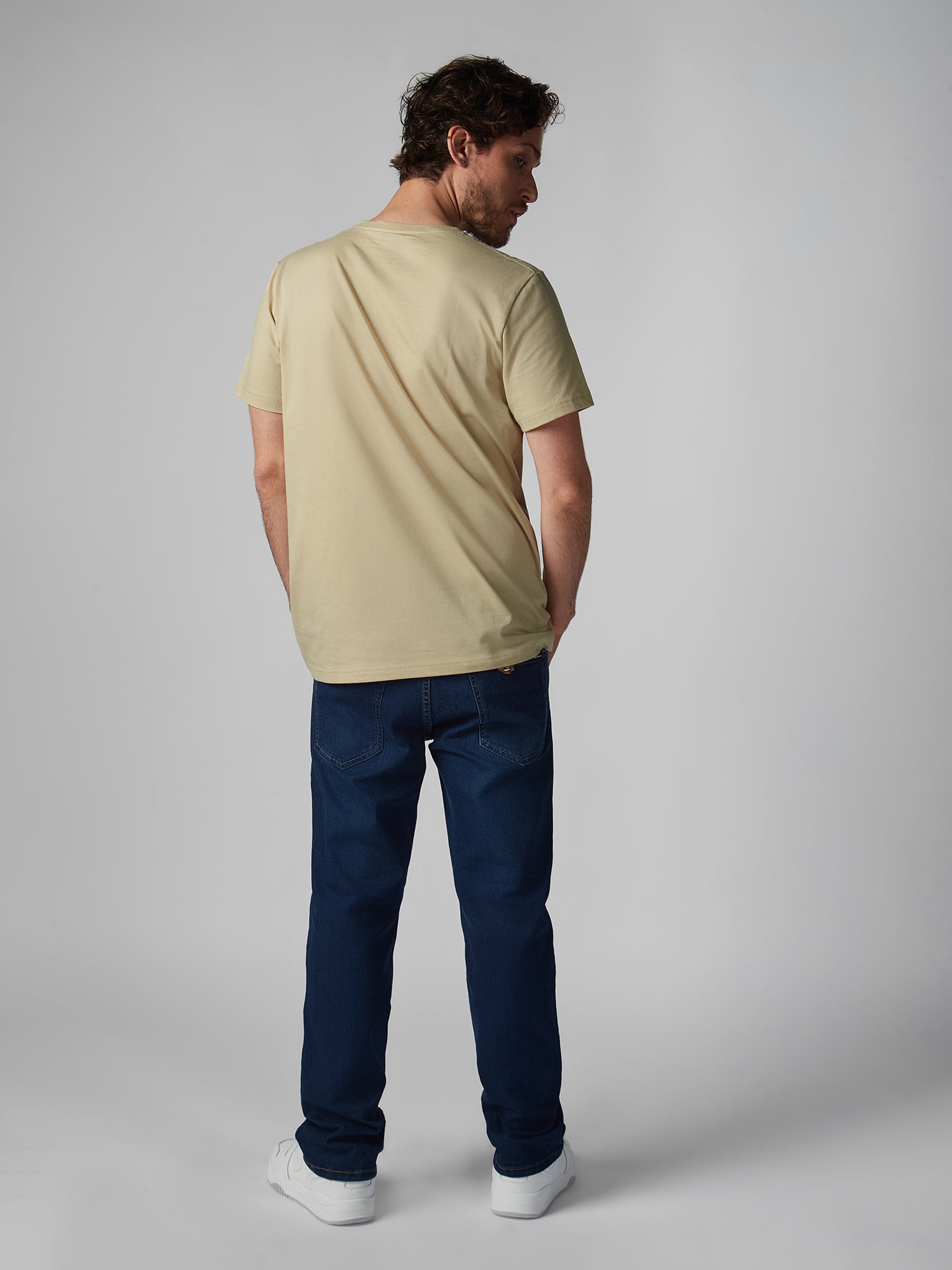 Jean para Hombre Dunkelvolk REGULAR EVERYDAY 003 DUNKELVOLK