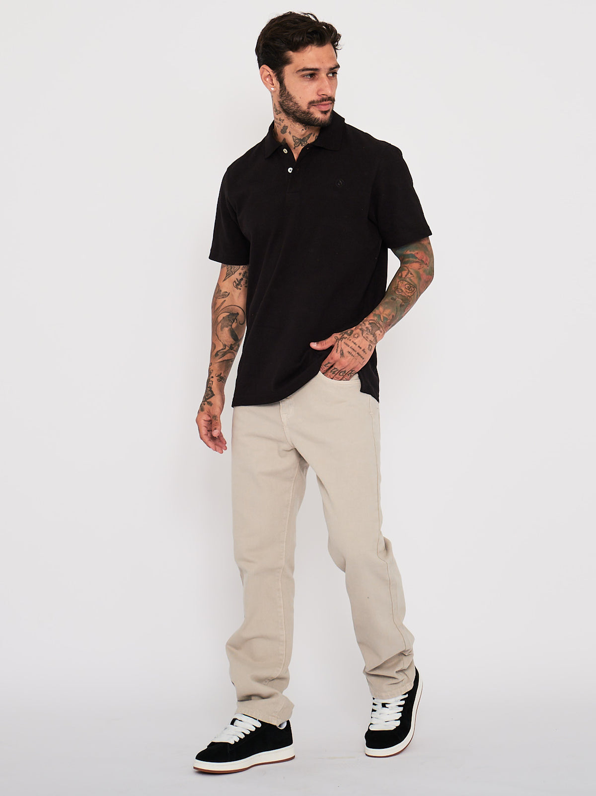 Jean para Hombre DUNKELVOLK DUNK REGULAR BEI