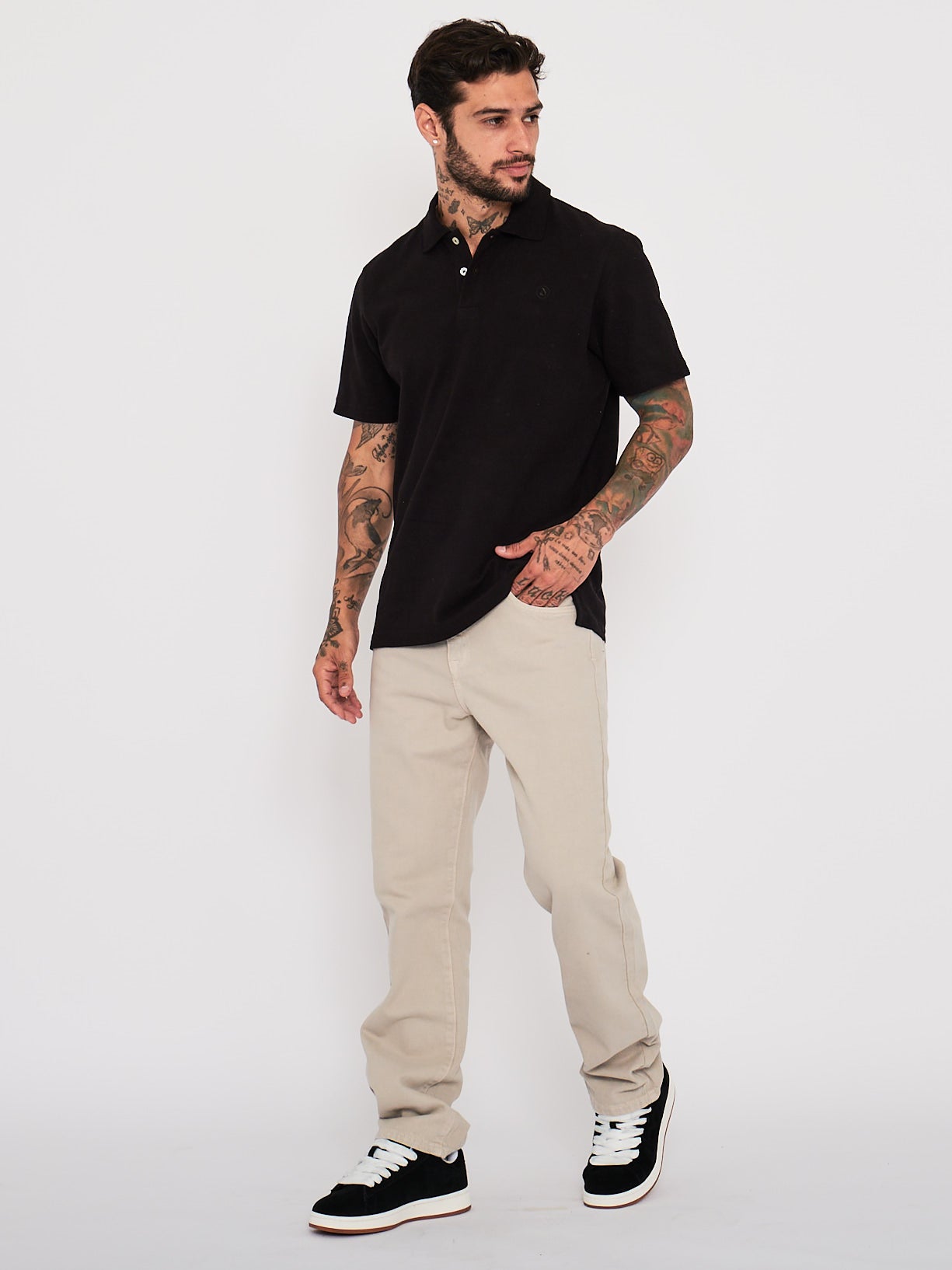 Jean para Hombre DUNKELVOLK DUNK REGULAR BEI
