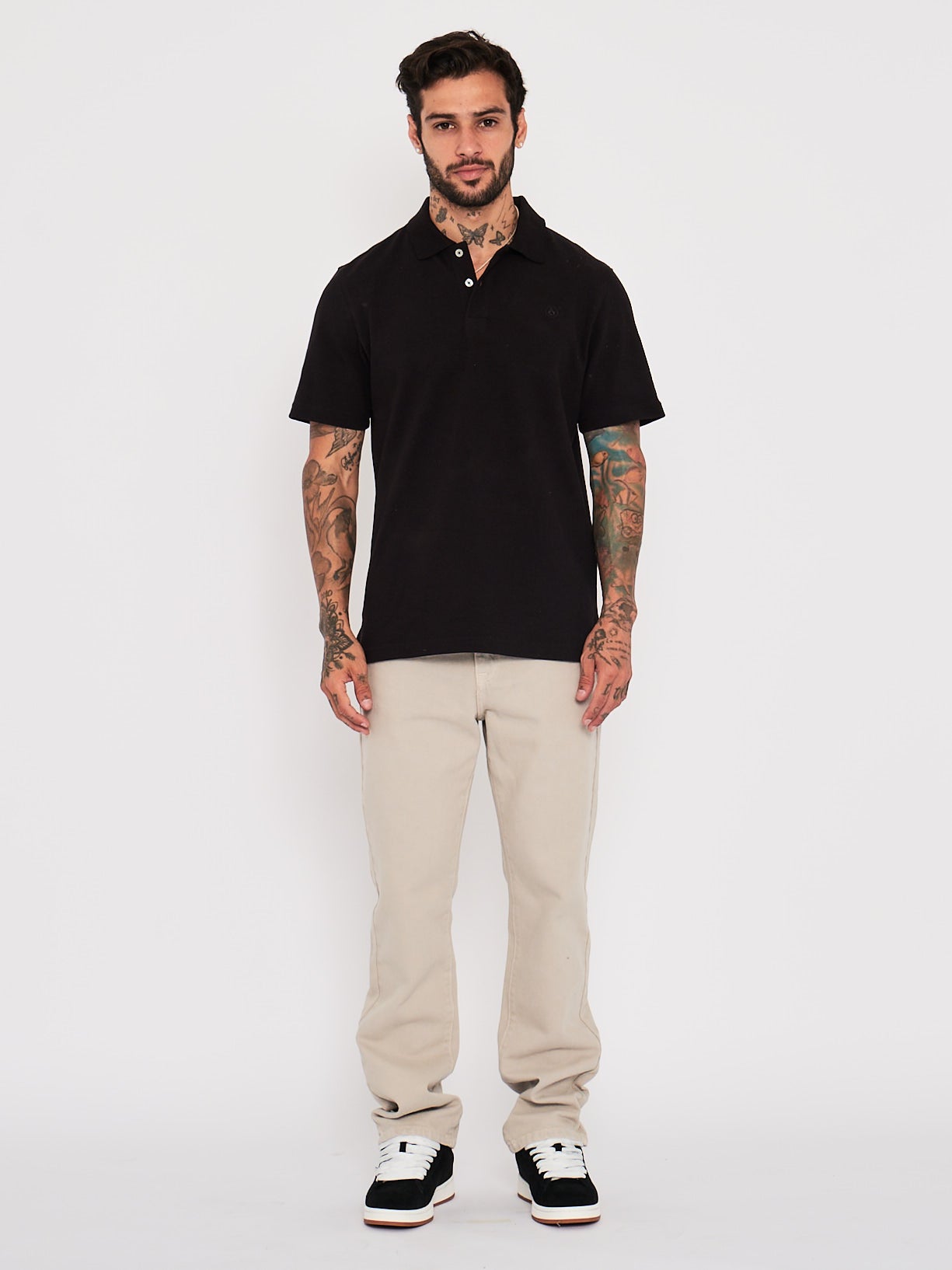 Jean para Hombre DUNKELVOLK DUNK REGULAR BEI