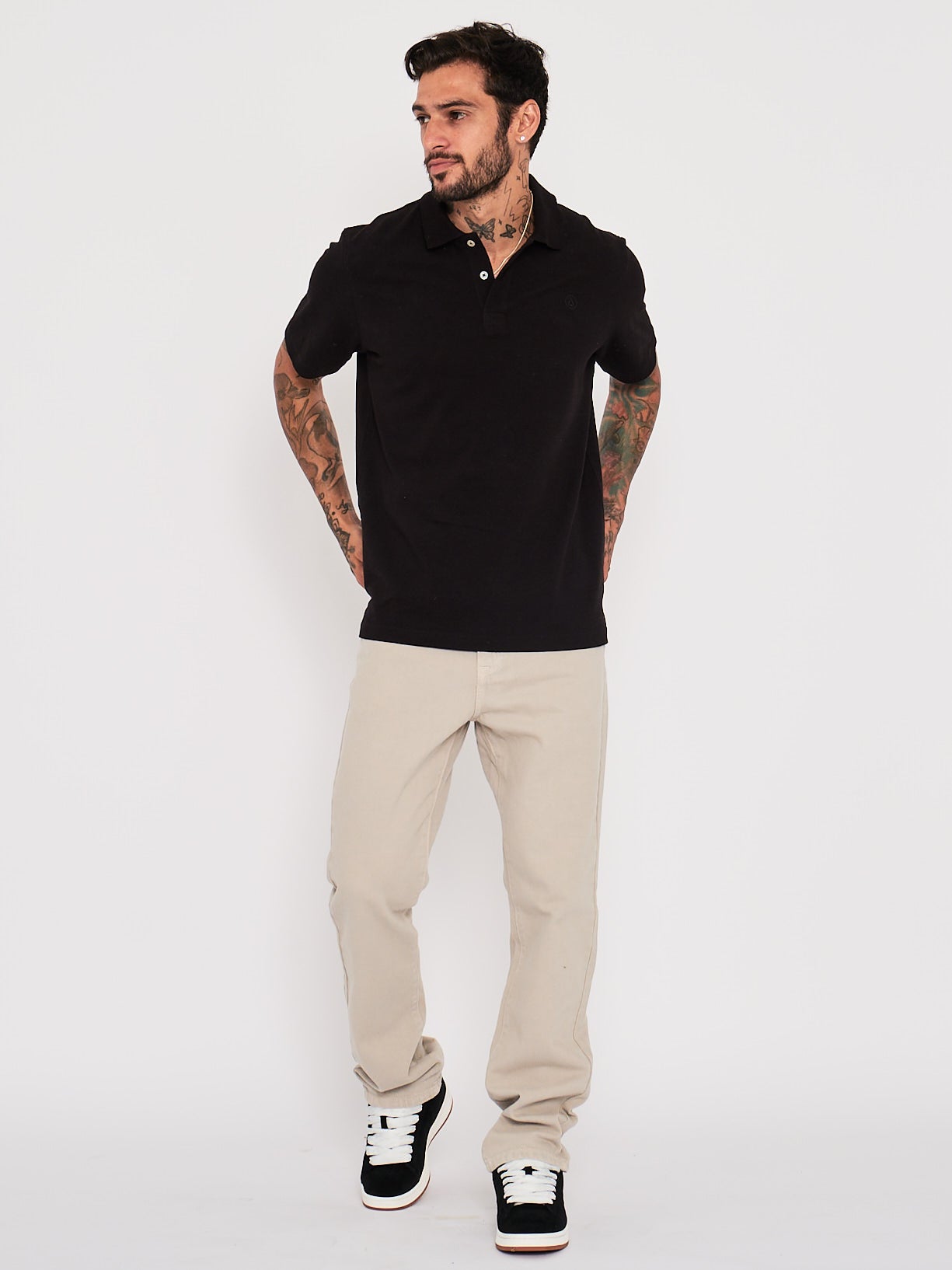 Jean para Hombre DUNKELVOLK DUNK REGULAR BEI