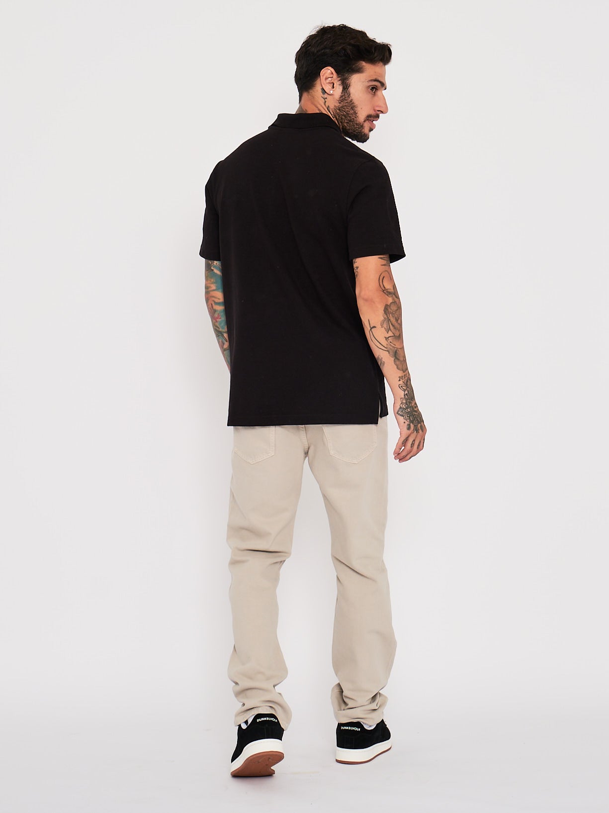 Jean para Hombre DUNKELVOLK DUNK REGULAR BEI