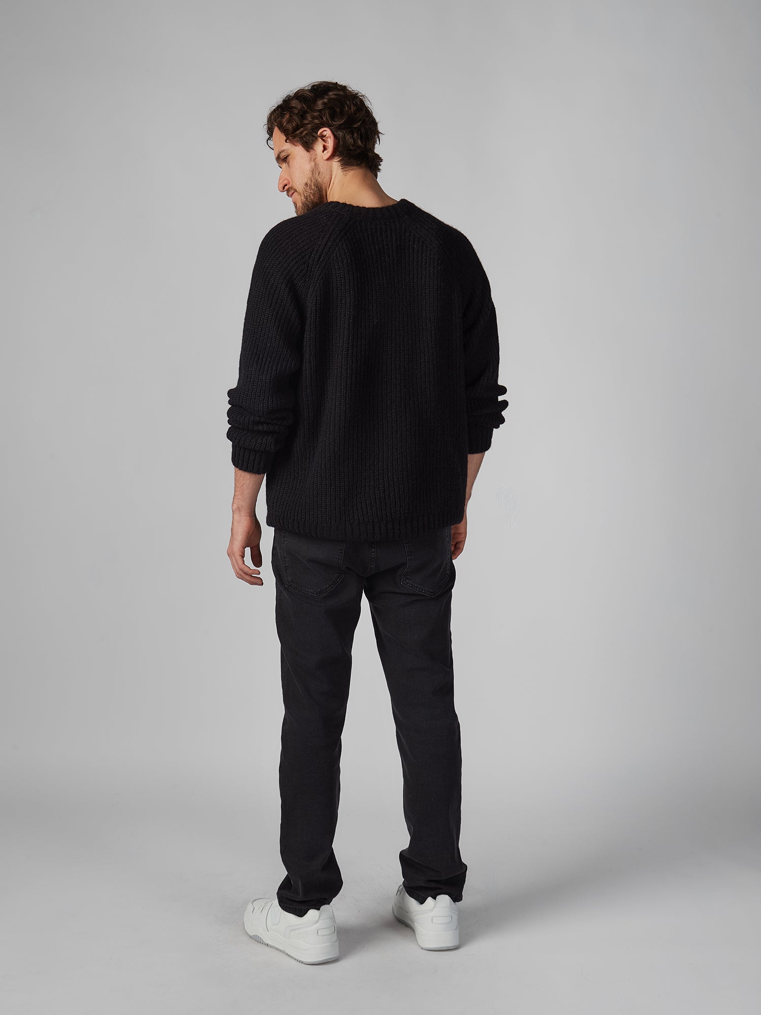 Jean para Hombre Dunkelvolk SLIM COASTLINE 001 DUNKELVOLK